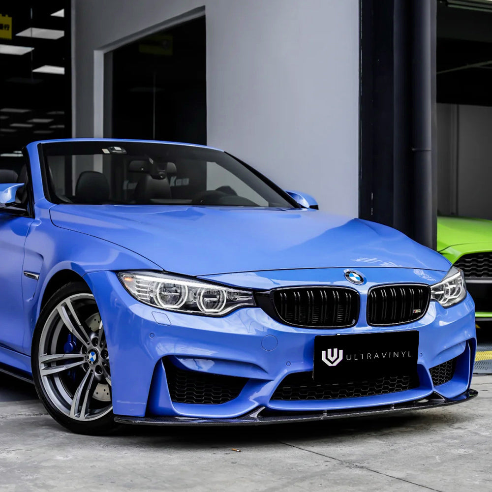 Ultra Gloss Marina Blue