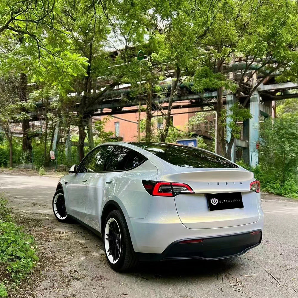 Ultra Colorshift Ice Gold