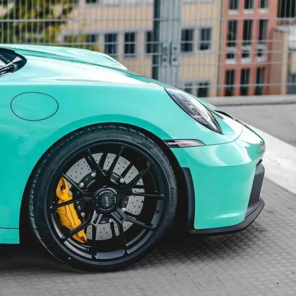 Ultra Gloss Cool Mint
