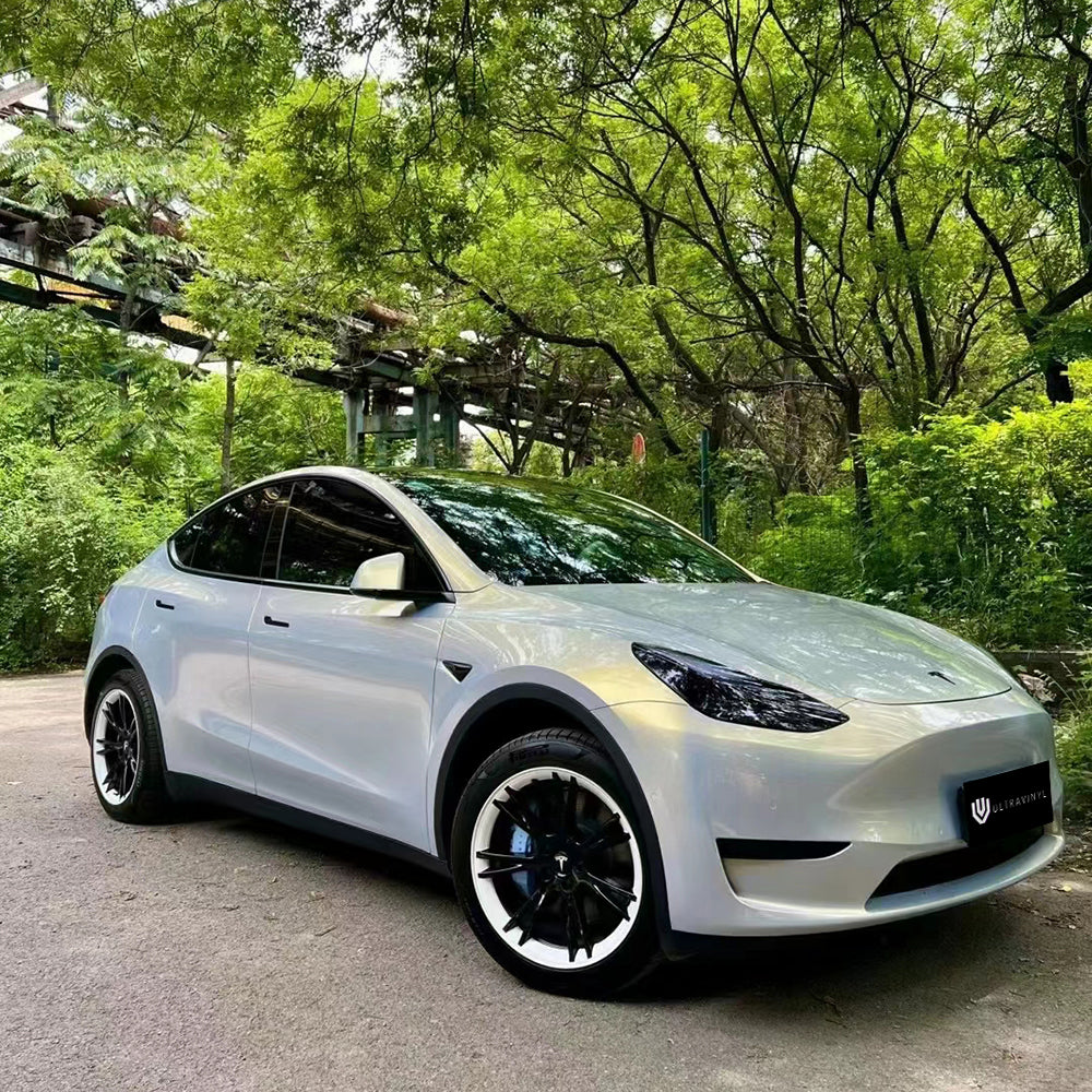 Ultra Colorshift Ice Gold