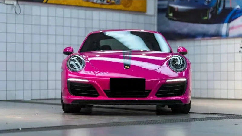 Base Gloss Barbie Pink