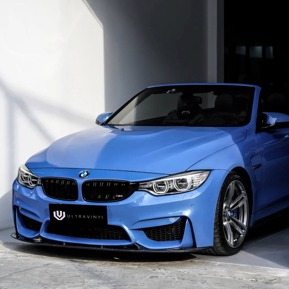 Ultra Gloss Marina Blue