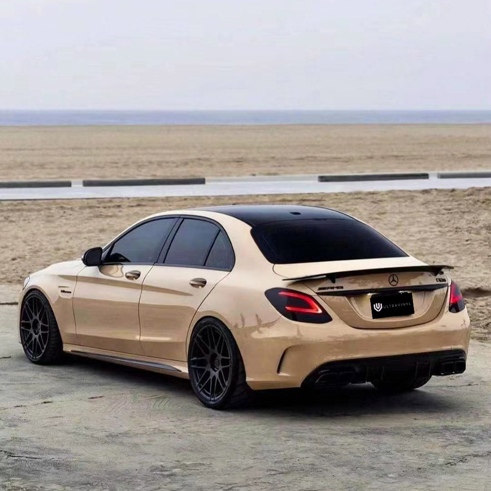 Ultra Gloss Desert Sand