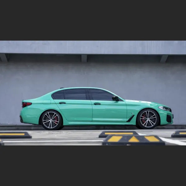 Ultra Gloss Cool Mint