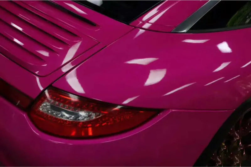 Base Gloss Barbie Pink
