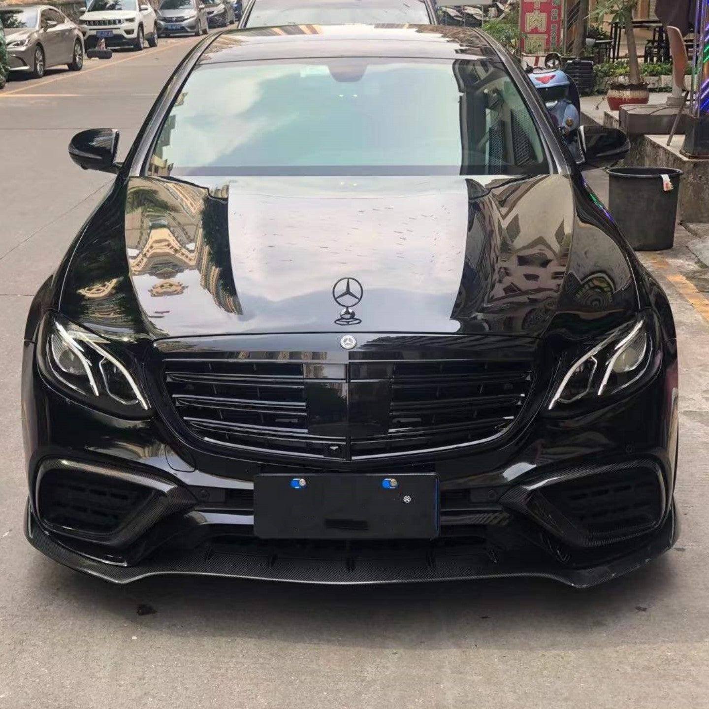 Base Gloss Black