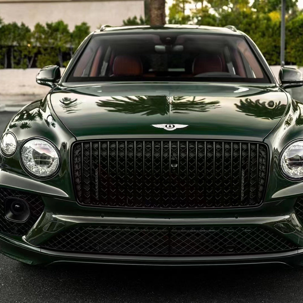 Base Gloss Dark Racing Green