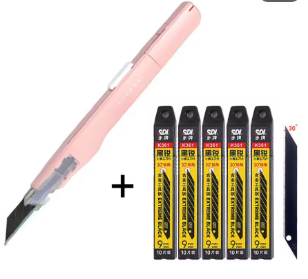 SDI Precision Knife for 30 Degree Blades