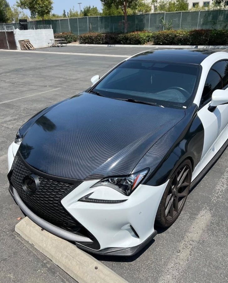 Base Gloss 6D Carbon Fiber