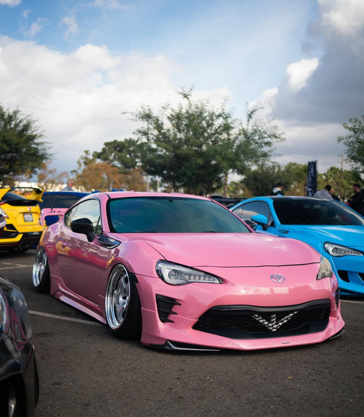 Ultra Gloss Pink Lemonade