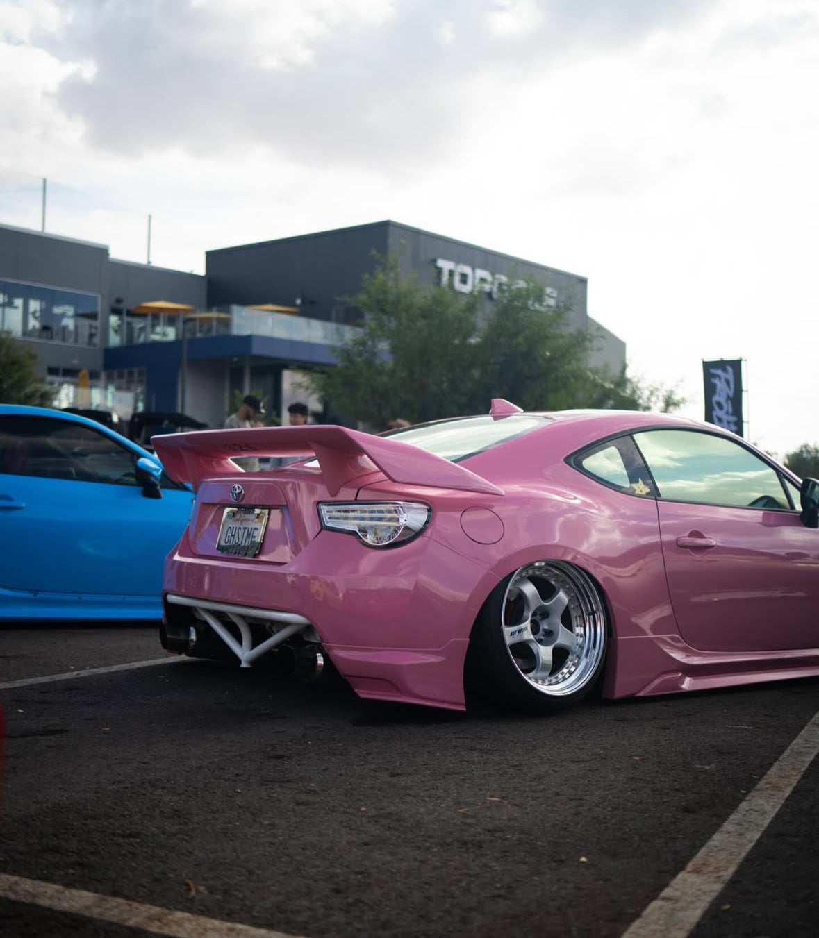 Ultra Gloss Pink Lemonade