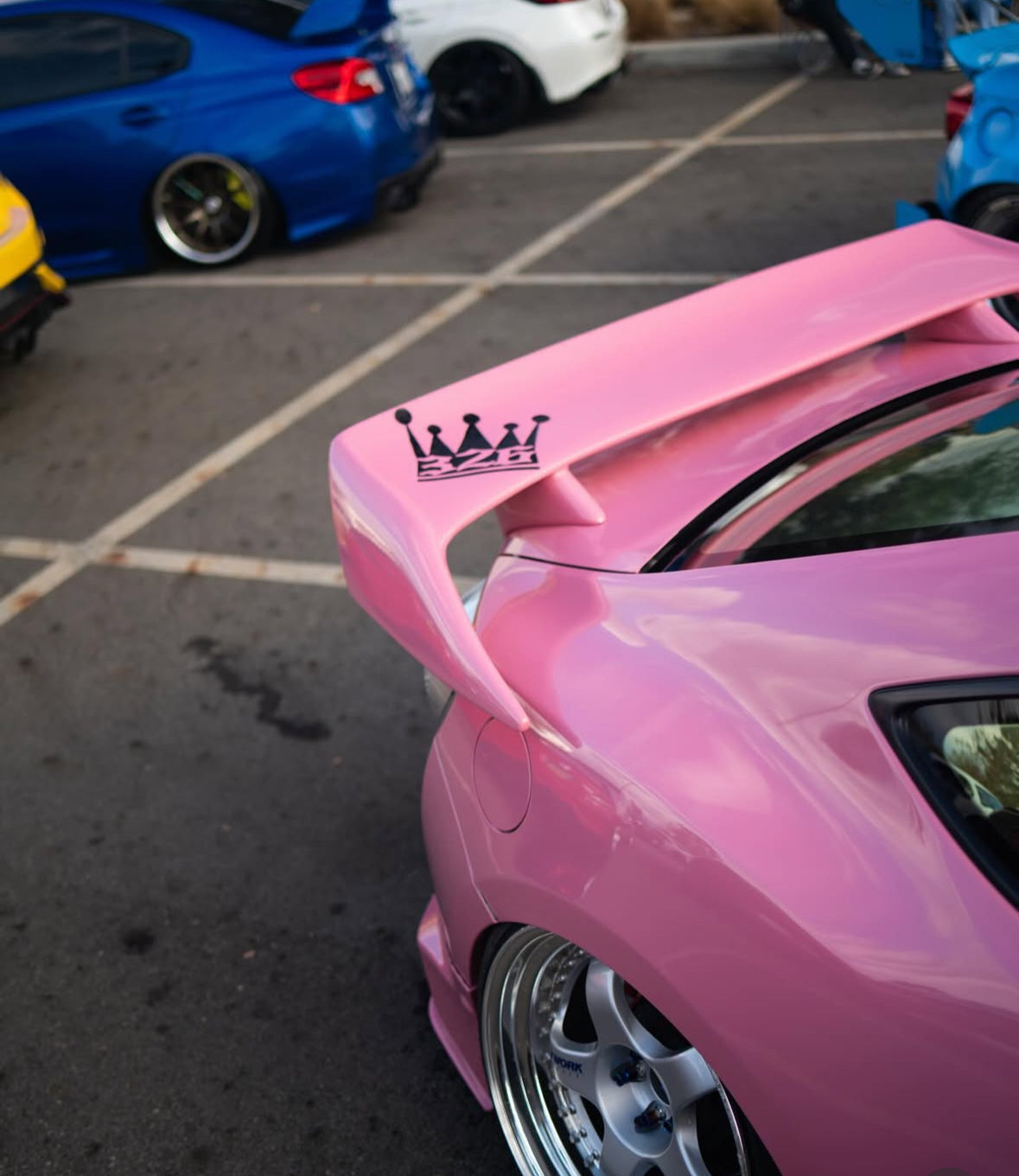 Ultra Gloss Pink Lemonade