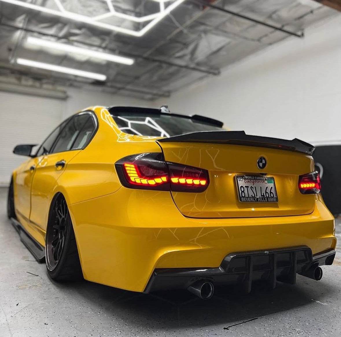 Ultra Gloss Sunflower Yellow