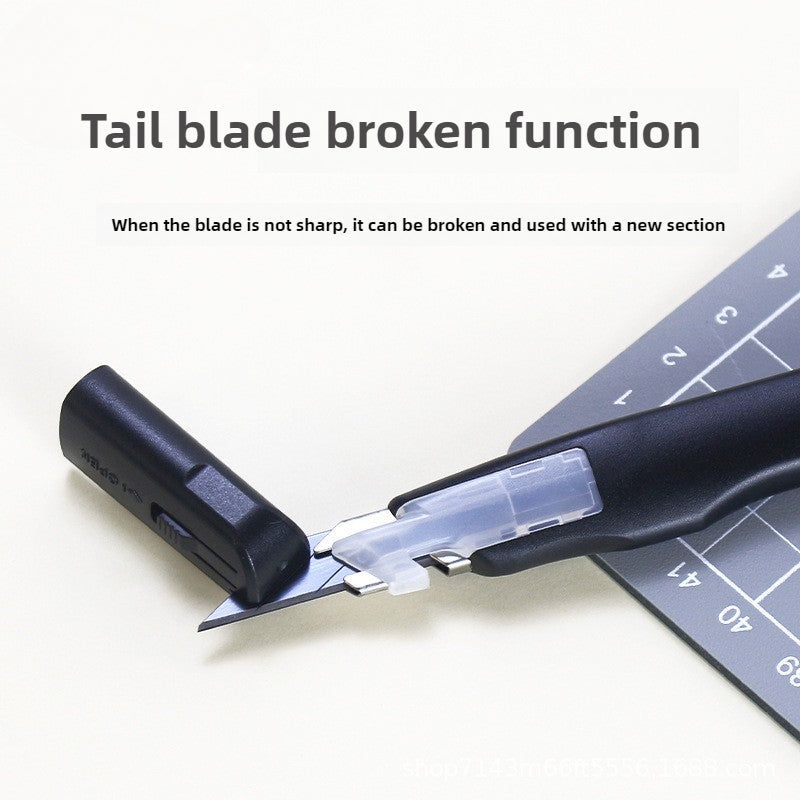 SDI Precision Knife for 30 Degree Blades