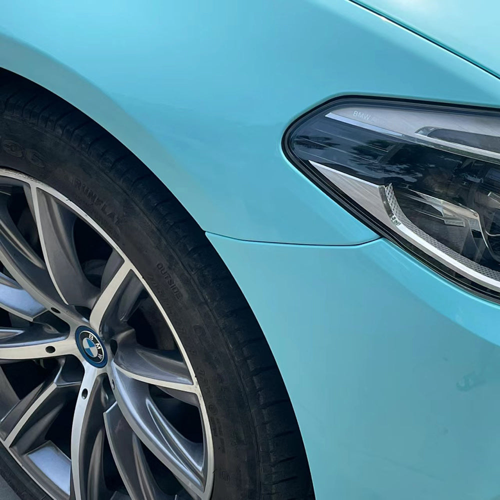 Ultra Gloss Arctic Blue