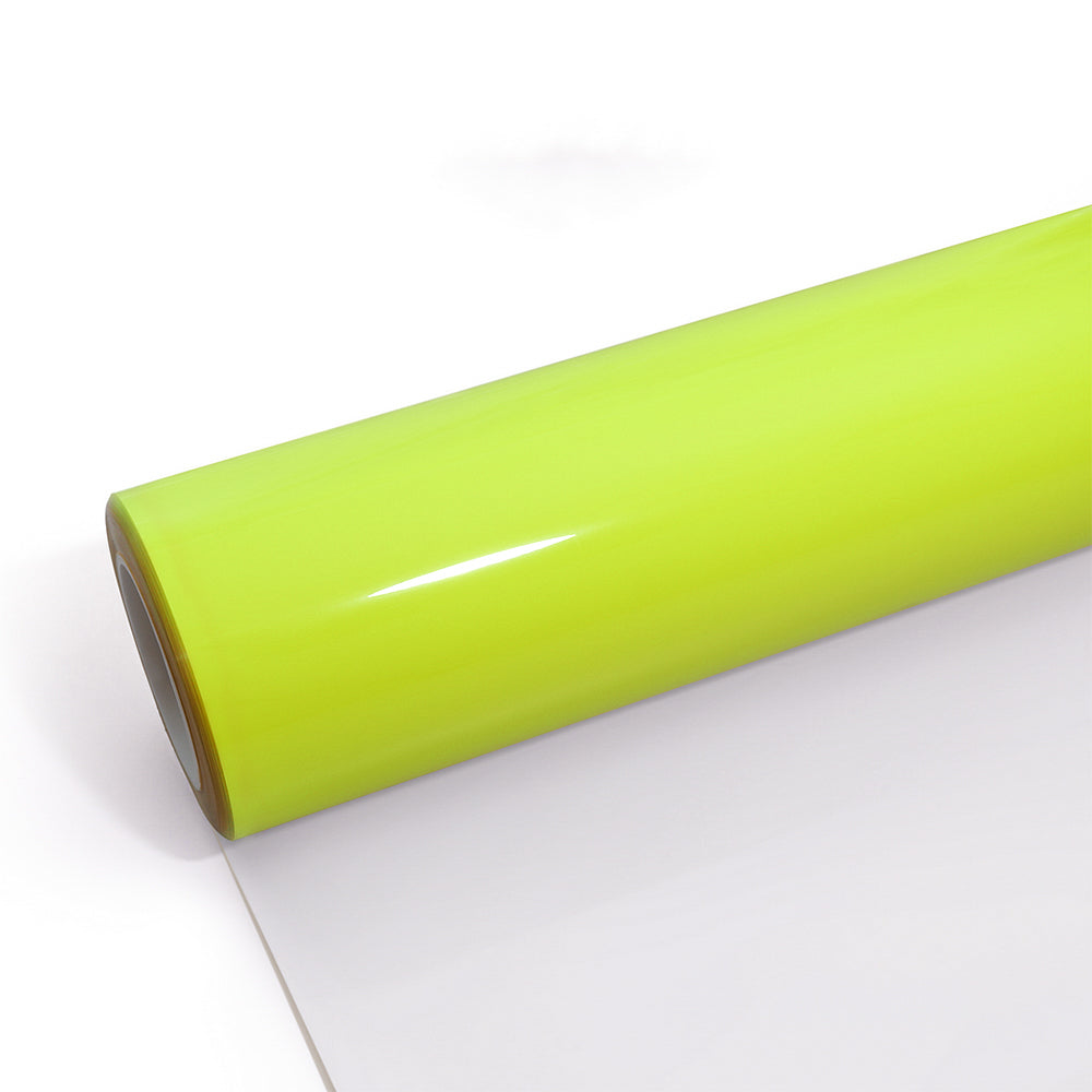 Ultra Gloss Acid Green