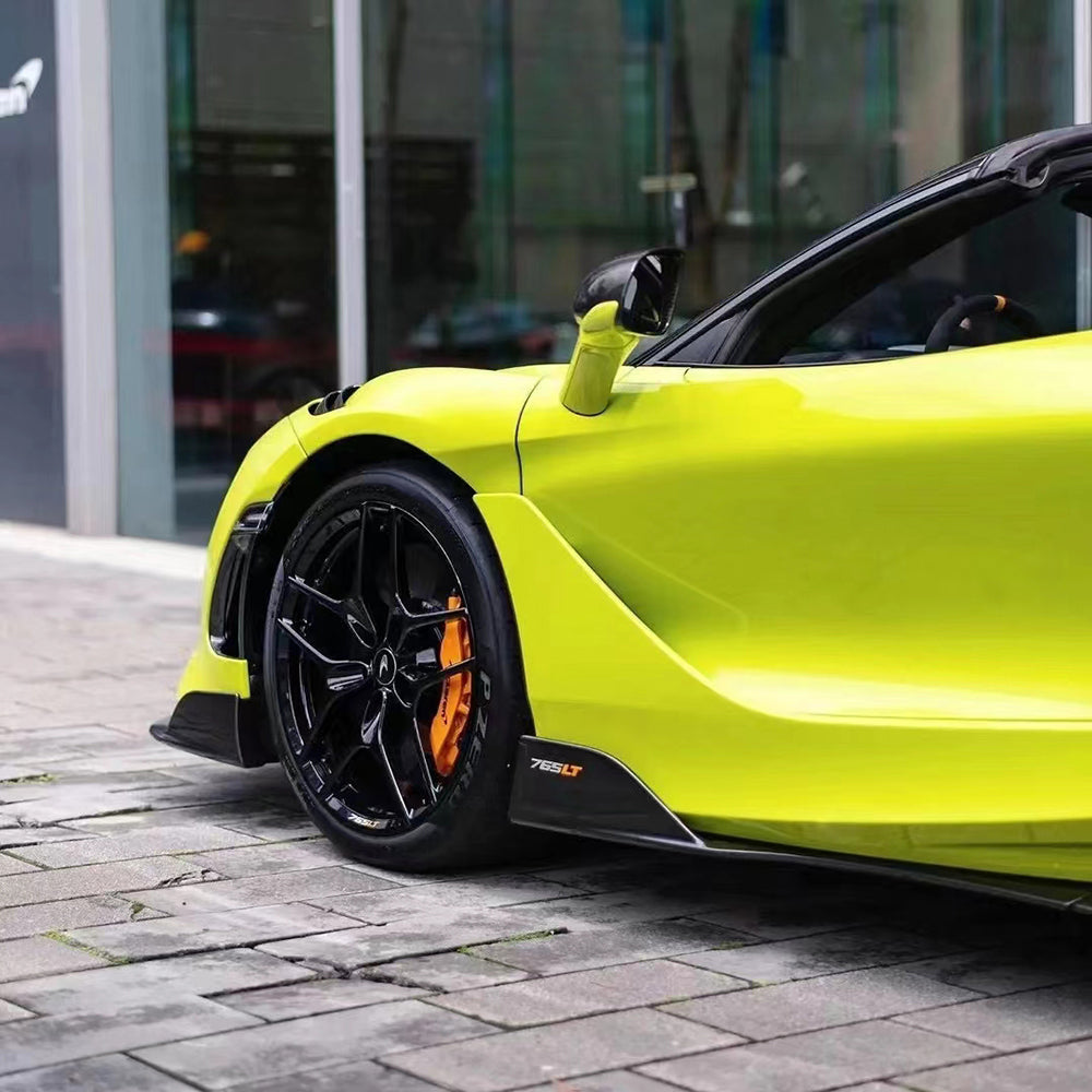 Ultra Gloss Acid Green