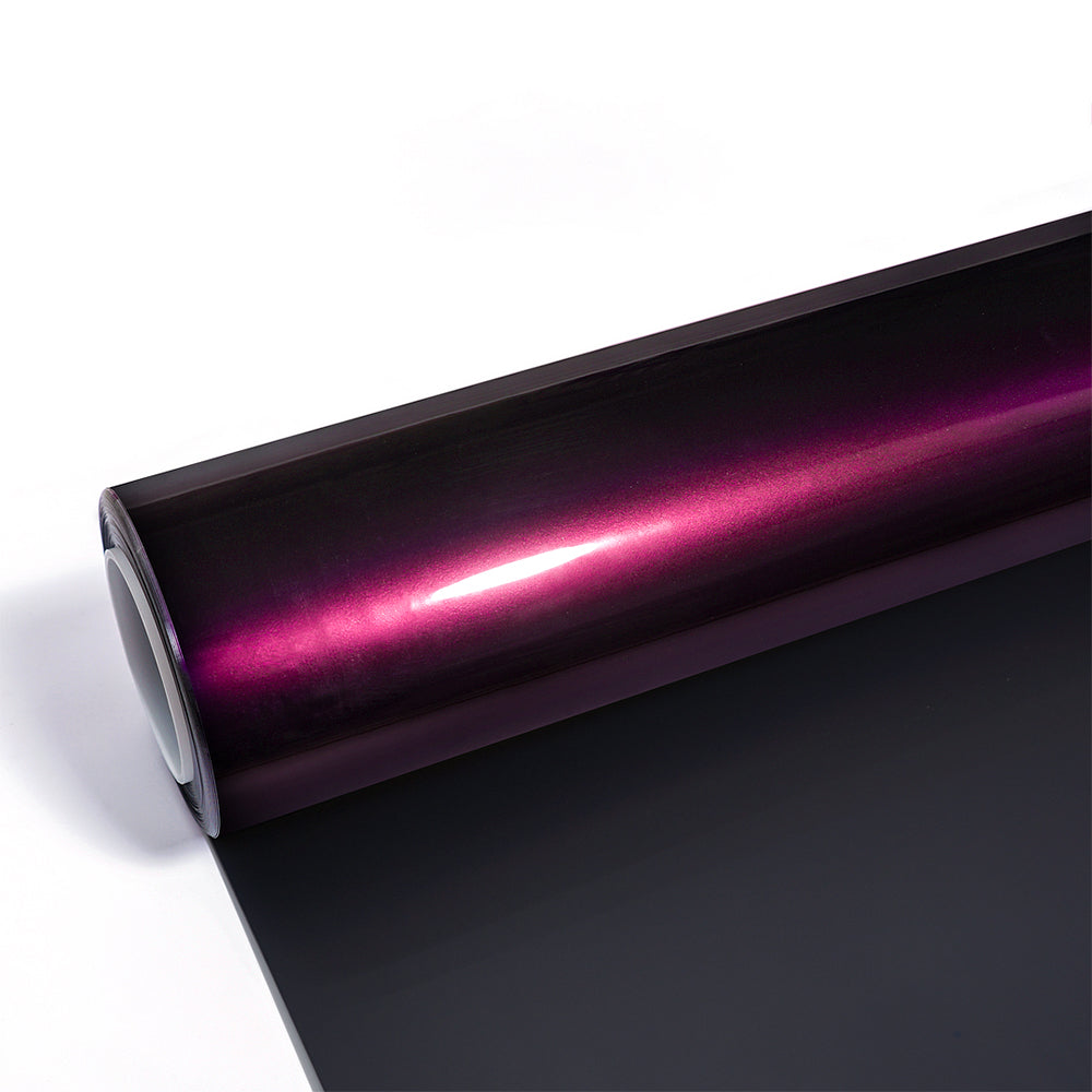 Ultra Gloss Metallic Porsche Amethyst