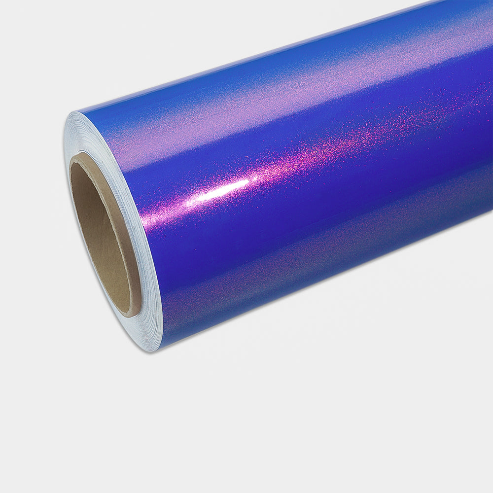 Base Colorshift Ancient Blue