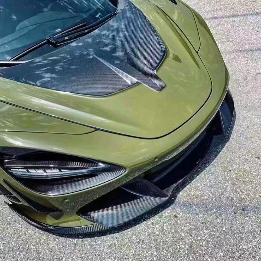 Ultra Gloss Army Green