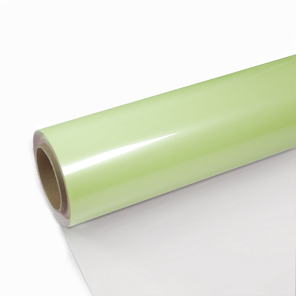 Ultra Gloss Metallic Avocado Pearl