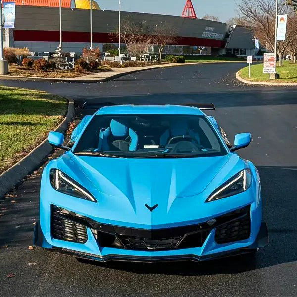 Ultra Gloss Azure Blue