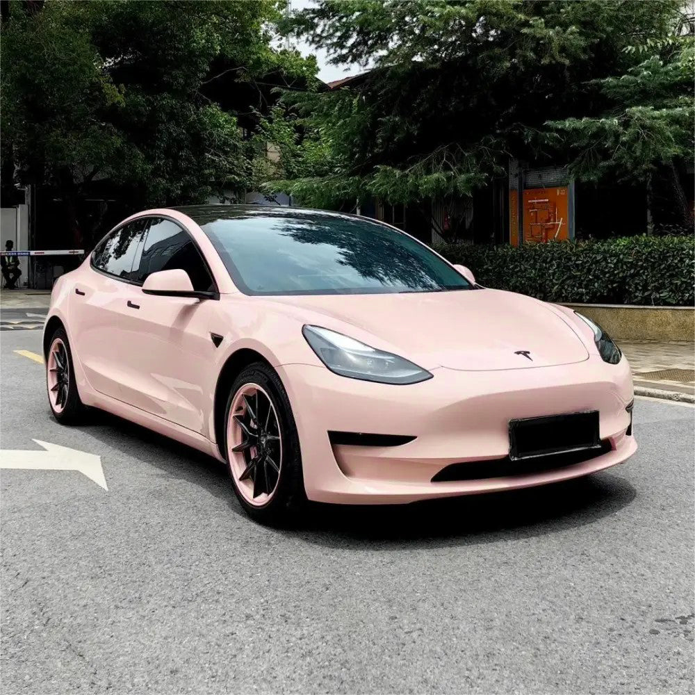 Ultra Gloss Baby Pink