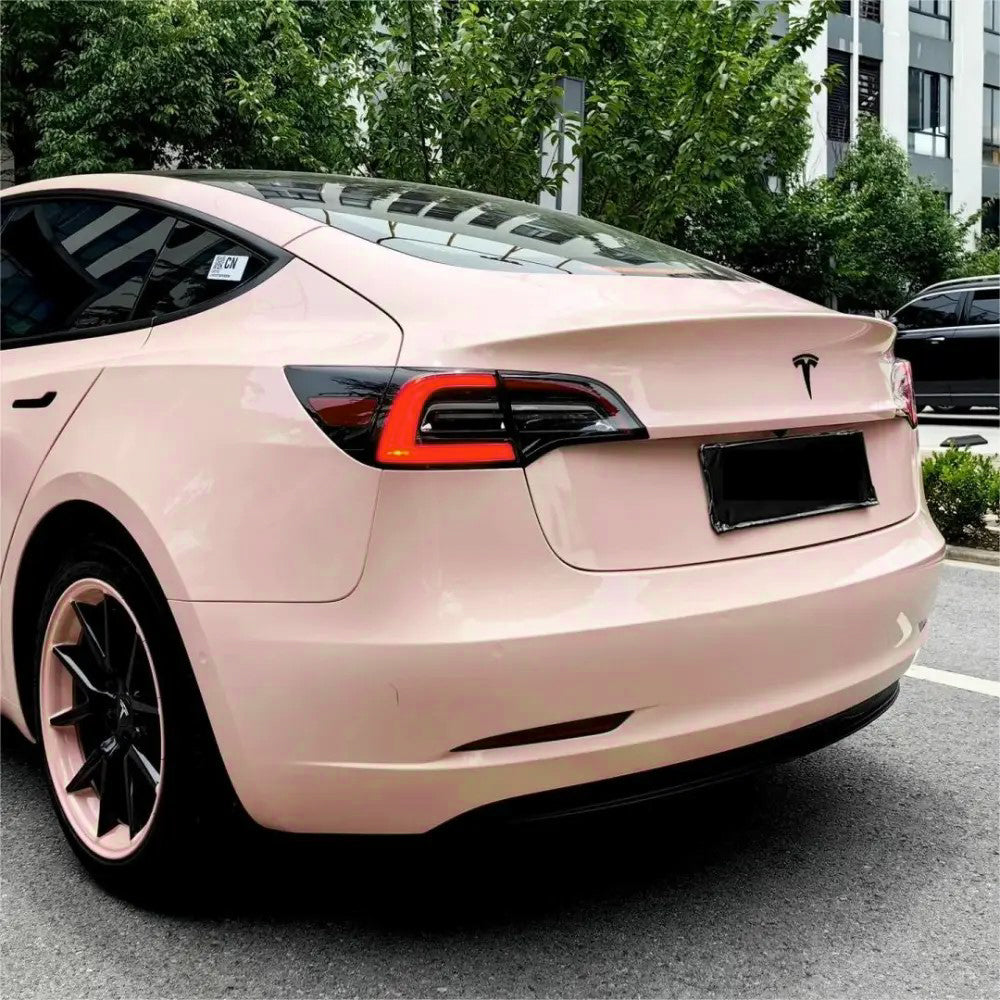 Ultra Gloss Baby Pink