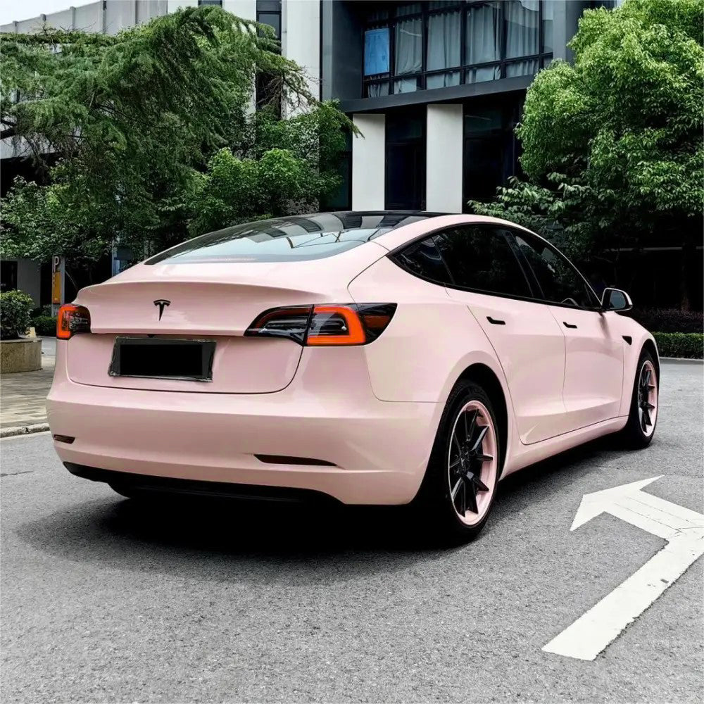 Ultra Gloss Baby Pink