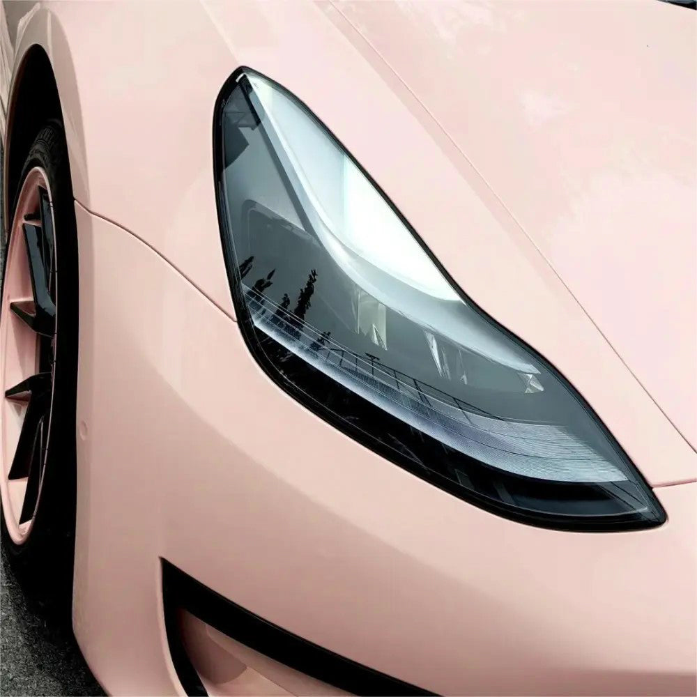 Ultra Gloss Baby Pink
