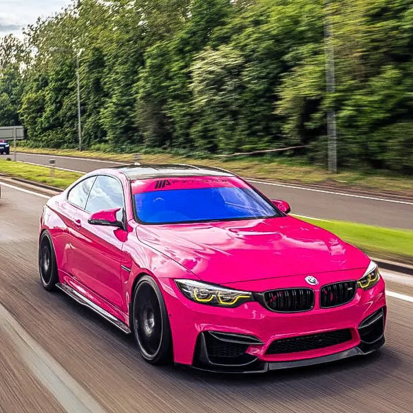 Ultra Gloss Beets Pink