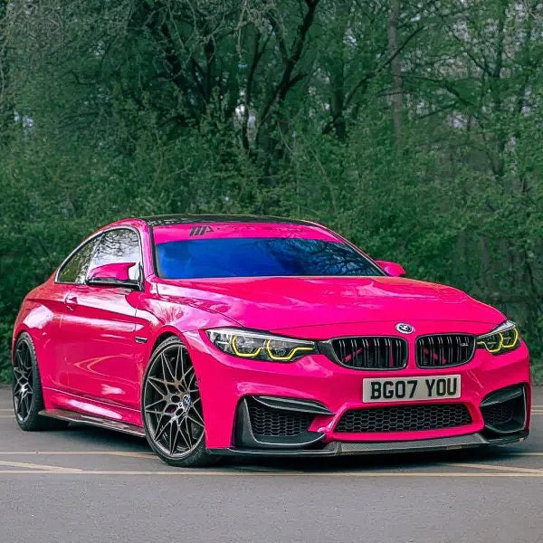 Ultra Gloss Beets Pink