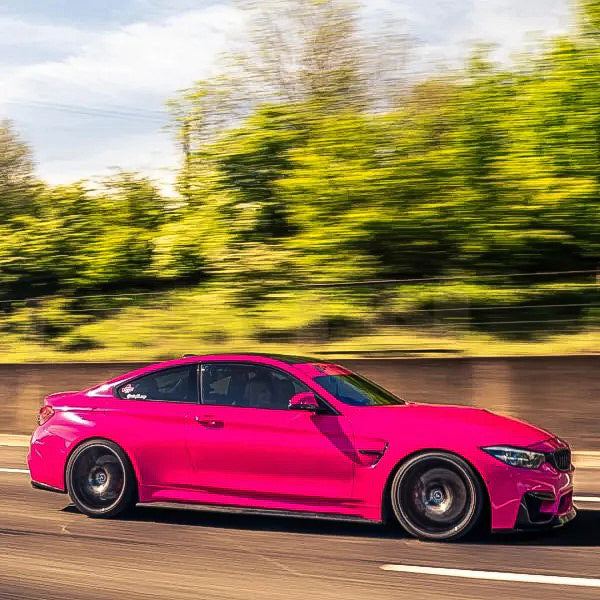 Ultra Gloss Beets Pink