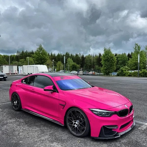 Ultra Gloss Beets Pink