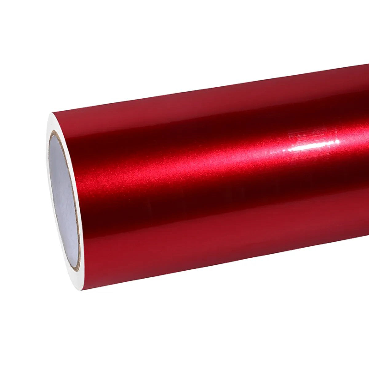 Base Gloss Metallic Blood Red