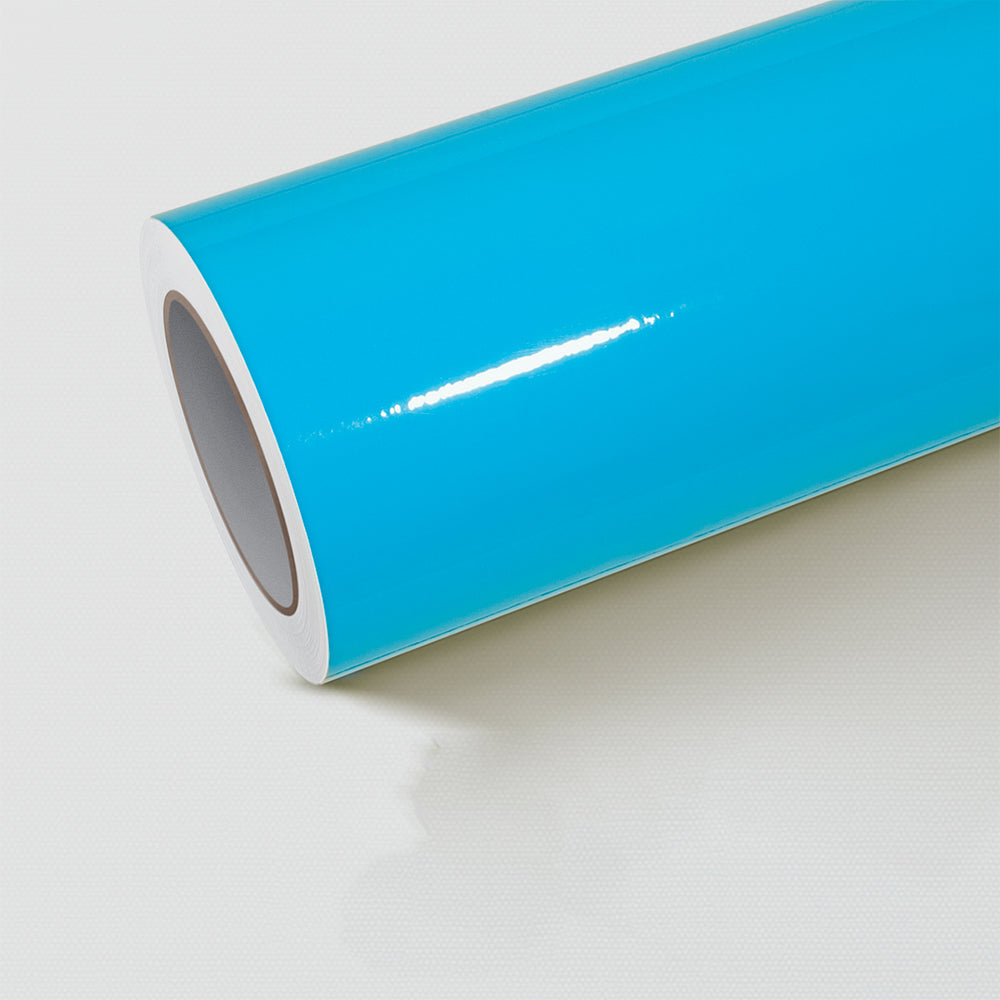 Base Gloss Blue Sky