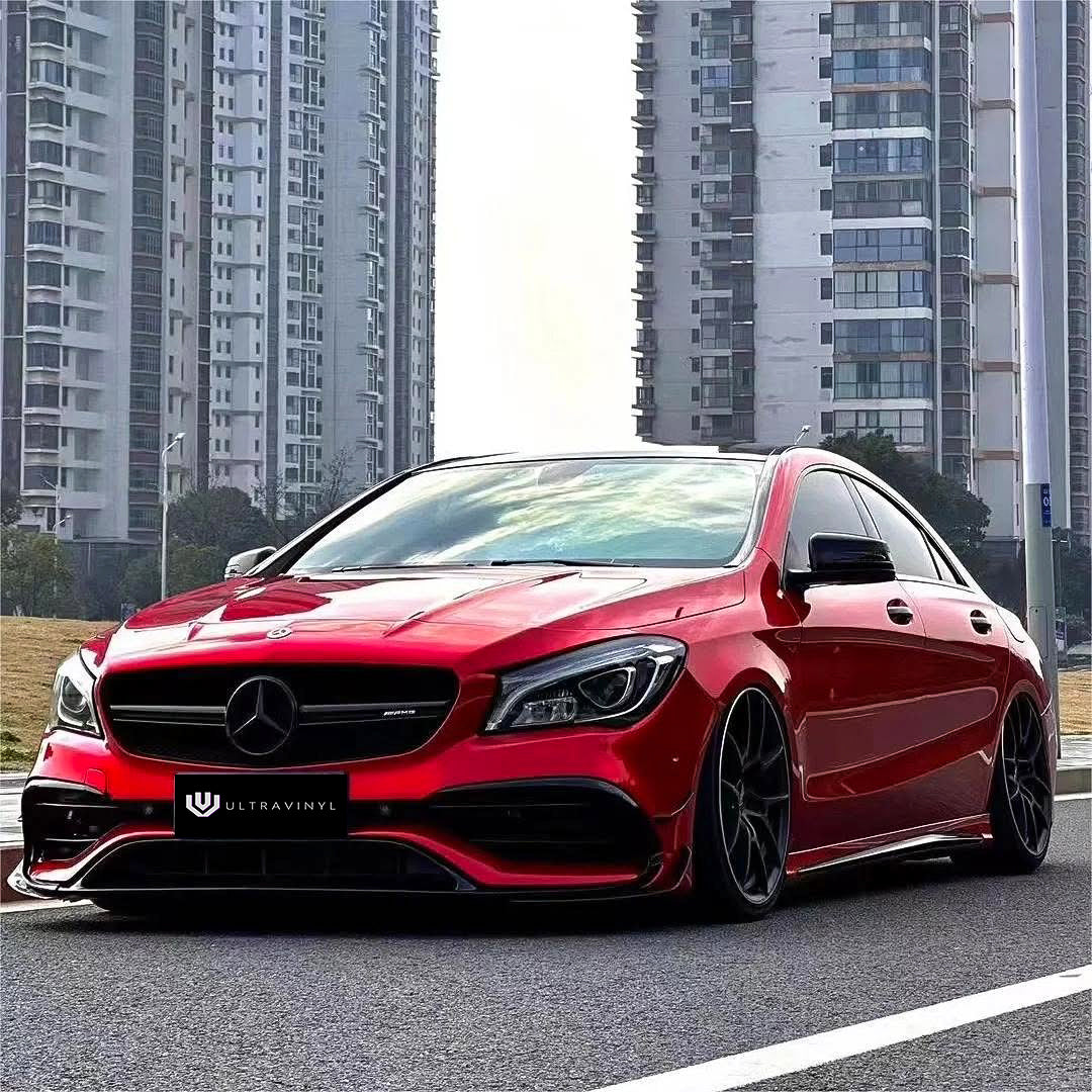 Base Gloss Pure Candy Red