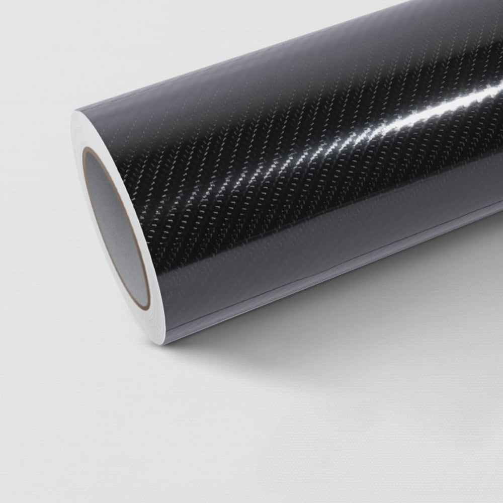 Base Gloss 6D Carbon Fiber