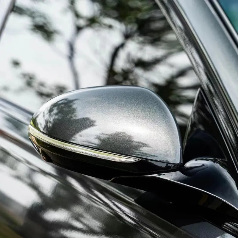 Base Gloss Metallic Charcoal