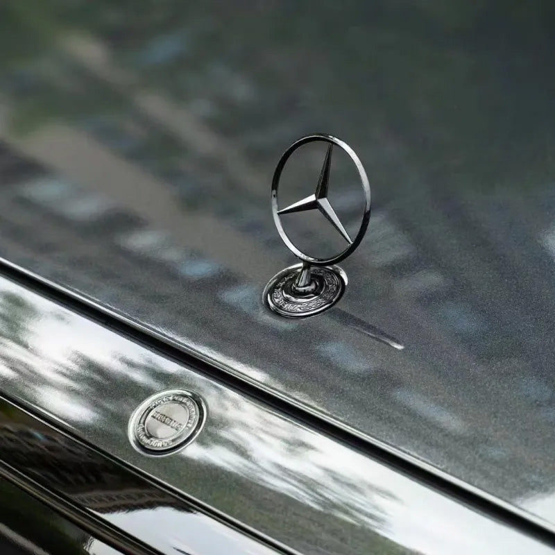 Ultra Gloss Metallic Charcoal Grey