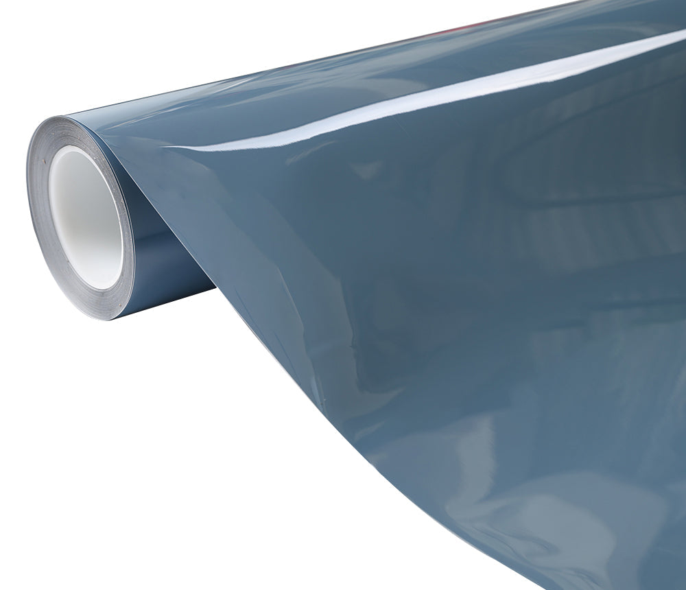Ultra Gloss China Blue