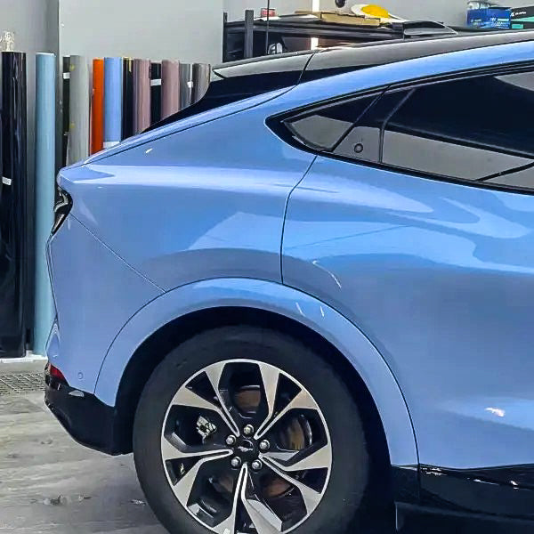 Ultra Colorshift Cloudy Blue