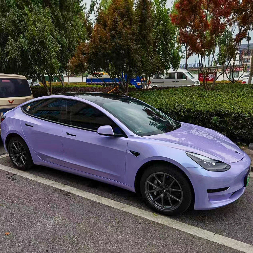 Ultra Colorshift Cloudy Lavender
