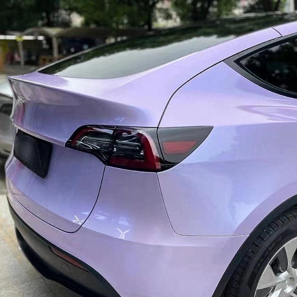 Ultra Colorshift Cloudy Lavender