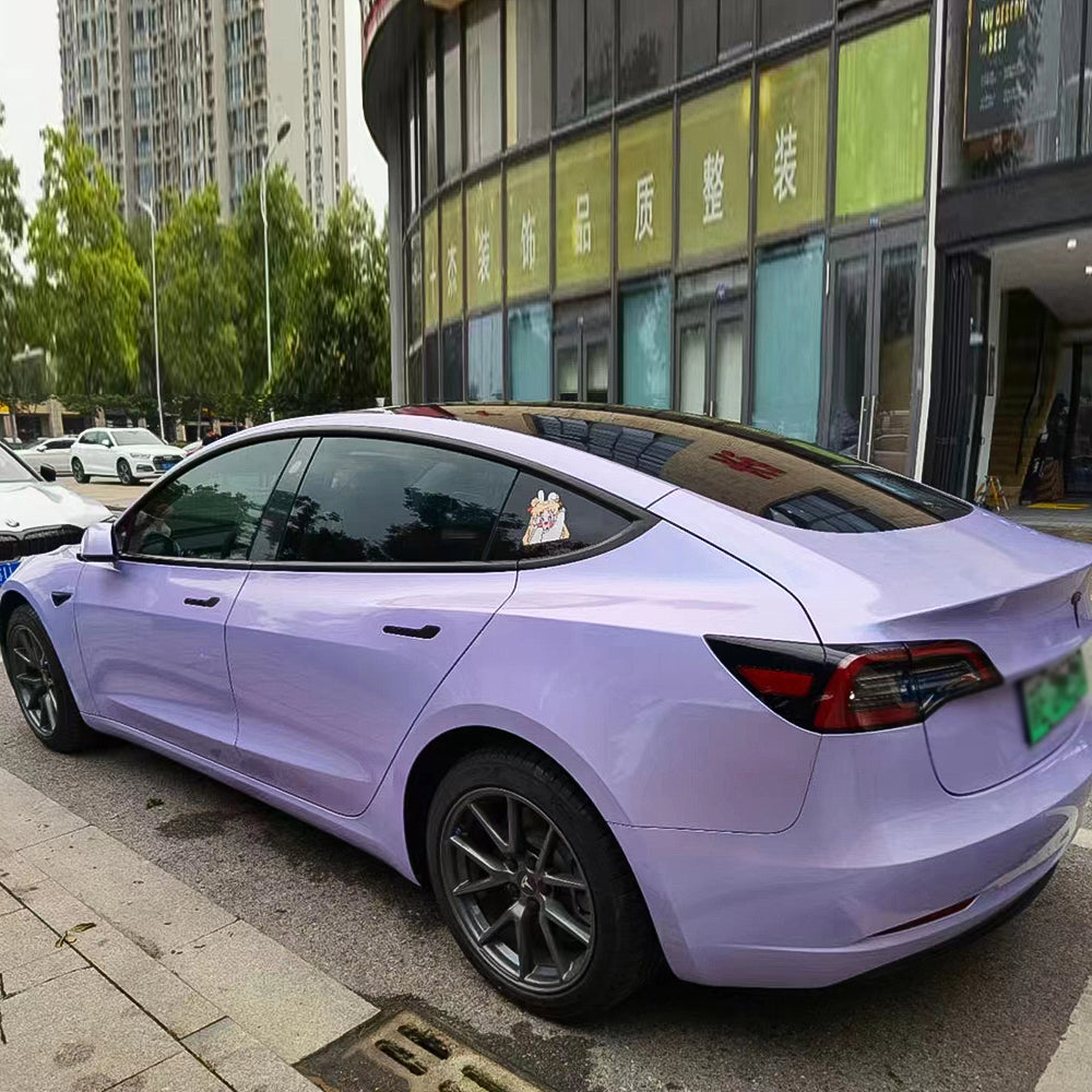 Ultra Colorshift Cloudy Lavender