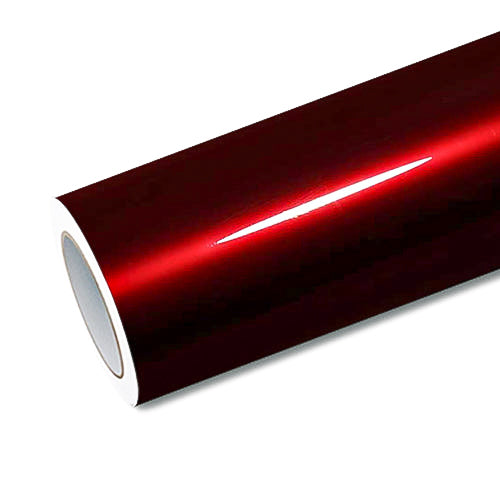 Ultra Gloss Pure Dragon Red
