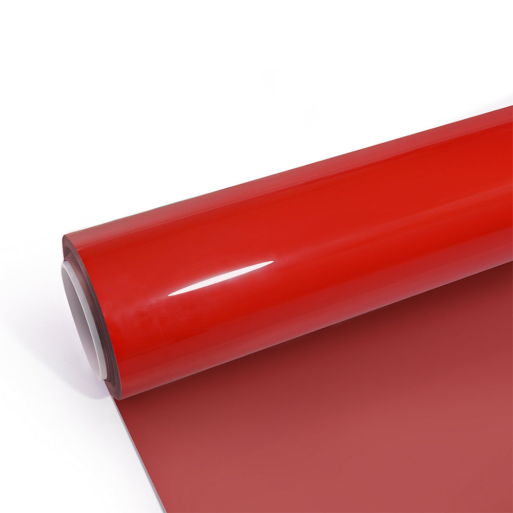 Ultra Gloss Ferrari Red