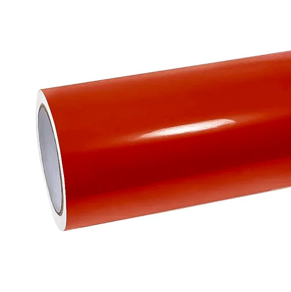 Base Gloss Metallic Flame Red