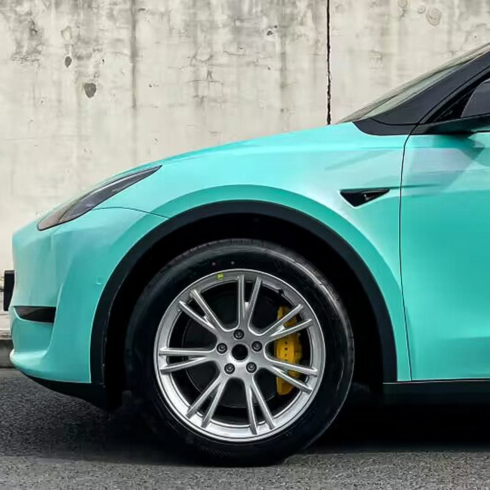 Ultra Colorshift Glowing Tiffany