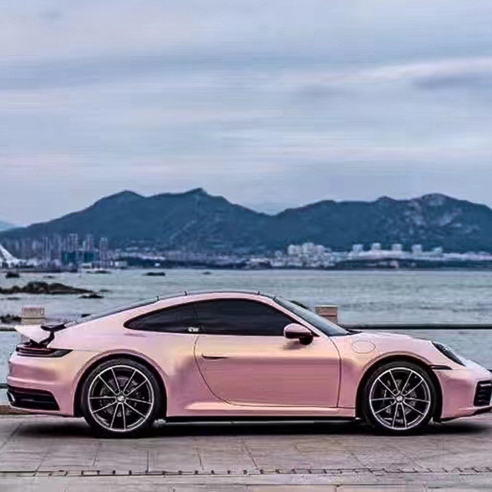 Ultra Colorshift Golden Pink